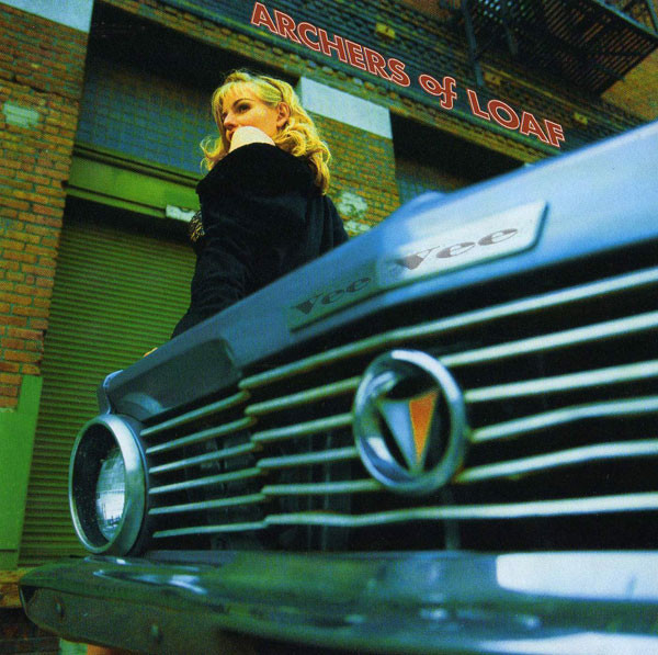 Archers of Loaf: Vee Vee (1995)